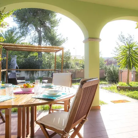 Appartamento Baia Fiorita Porto Azzurro